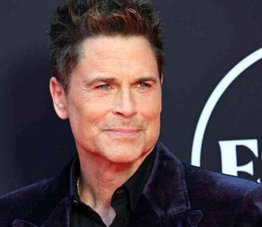 Rob Lowe: Nüchternheit nach Großvaters Herzinfarkt news-15082024-113540