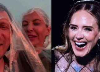 Adele überwindet Regen bei München-Konzert news-15082024-113736