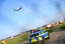 Flughafenverband verurteilt Störaktionen als kriminelle Erpressung news-15082024-113810