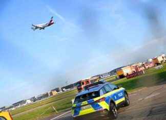 Flughafenverband verurteilt Störaktionen als kriminelle Erpressung news-15082024-113810