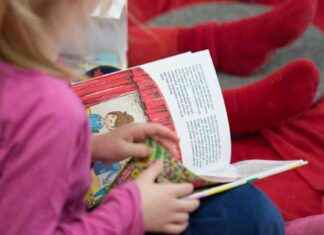 Warum Eltern mit Kindern sprechen üben sollten – Handy vs. Gespräche mit Kindern news-15082024-173214