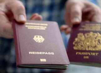 Deutsche Staatsbürgerschaft: Anstieg der Anträge in Bayern news-15082024-173332