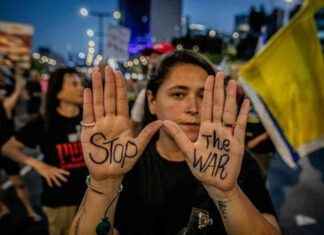 Israel: Verhandlungen über Waffenruhe in Gaza – Aktuelle Updates und Todeszahl news-15082024-173604