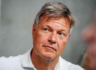 Kanzlerkandidatur: Habeck zeigt Interesse – mit Vorbehalt news-15082024-173756