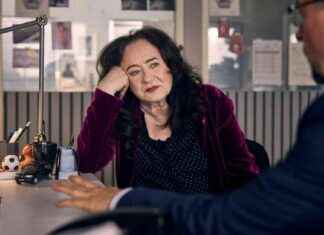 Abschied von Mechthild Großmann: »Tatort« verliert beliebte Schauspielerin news-15082024-173839