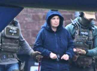 RAF: Daniela Klette weist Vorwürfe der Staatsanwaltschaft zurück news-15082024-173913