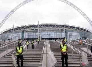 Londoner Polizei bereitet sich gut auf Taylor Swifts Konzert vor news-15082024-173957