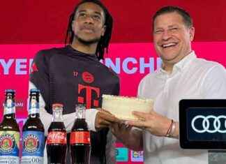 Bayern München bereitet sich auf Pflichtspielstart vor – Wird Carro besänftigt? news-15082024-174123