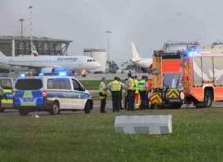 Konflikt zwischen Letzte Generation und Flughäfen nach gestörten Abflügen news-15082024-233337