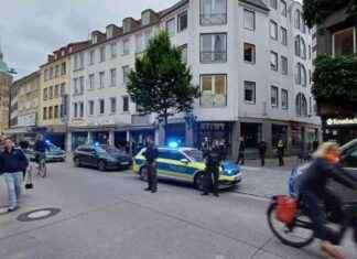Protest gegen Sicherheitsplan in Osnabrücker Innenstadt news-15082024-233521