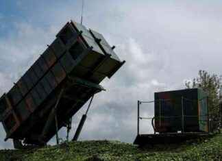 USA genehmigen Patriot-Verkauf an Deutschland: Aktuelle Entwicklungen in der Ukraine news-15082024-234008