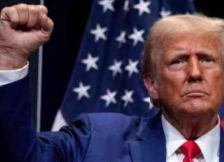 Schweigegeld-Prozess gegen Trump: Gefahr für den Weg ins Weiße Haus news-15082024-234302