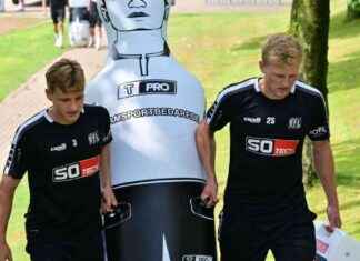 Kampf um die lila Trikots: Personelle Lage beim VfL Osnabrück news-16082024-053628