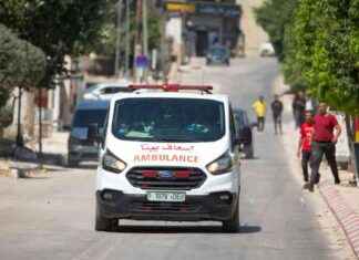 Angriff im Westjordanland: Jüdische Siedler töten Mann news-16082024-054150