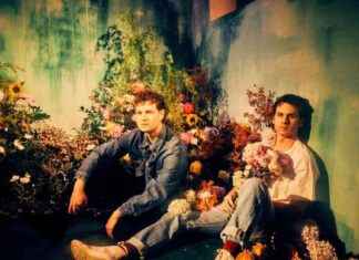 Neues Album von Foster The People: Entspannung pur mit „Paradise State of Mind“ news-16082024-054253