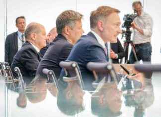 Ampelkoalition kämpft um Kompromiss in Haushaltsstreit news-16082024-114203