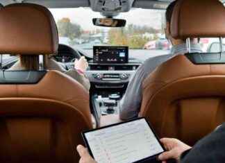 Fahrschüler im Wartestress: Mangel an Prüfern führt zu langen Wartezeiten news-16082024-174328