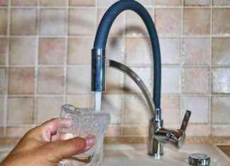 Trinkwasser in Erfurt-Tiefthal abkochen: Warnung und Maßnahmen news-16082024-174539