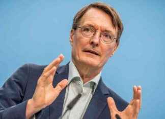 Keine große Mpox-Gefahr: Lauterbach beruhigt Bevölkerung news-16082024-174650