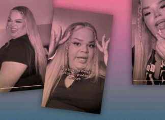 TikTok-Hype: Bedeutung und Ursprung des Trends »demure« news-16082024-174733