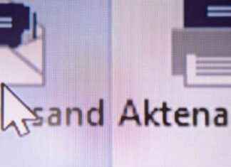 Reduzierung des Papierverbrauchs durch die Landesregierung news-16082024-175015