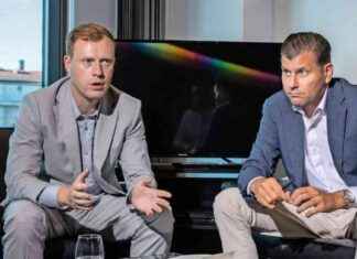 AfD-Mitarbeiter und Rechtsextremisten im Bundestag: Eine Analyse news-16082024-234330