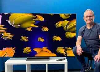 Die besten OLED-Fernseher im Test: Top 48 Modelle im Vergleich news-16082024-234447