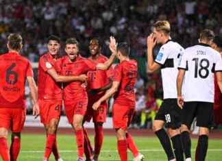 DFB-Pokal: Thomas Müller führt FC Bayern München zum Sieg news-16082024-235121