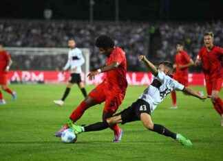 DFB-Pokal, 1. Runde: Bayern besiegt Ulm, Favoriten kämpfen sich weiter news-16082024-235201