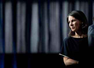 Einreise aus Afghanistan: Baerbock mit Vorwürfen konfrontiert news-16082024-235430