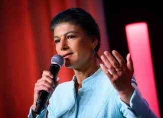 Nord Stream: Wagenknecht fordert drastische Maßnahmen – Analyse und Lösungsvorschläge news-16082024-235521