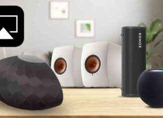 Die besten AirPlay-Lautsprecher für iPhone und Co. – Test & Vergleich news-17082024-054625