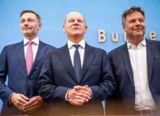 Bundeshaushalt 2025 von Ampel-Regierung beschlossen news-17082024-054730