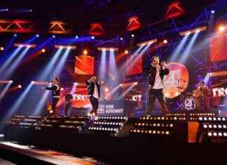 Die Leistung der Osnabrücker Band in The Tribute – Bewertung und Erfolg news-17082024-054804