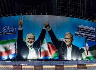 Der Iran und das Atomabkommen: Hintergründe und Herausforderungen news-17082024-055317