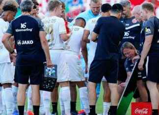 Transfergerüchte: Mainzer Sportdirektor Bungert auf der Suche nach neuem „Brajan 2.0“ news-17082024-055529