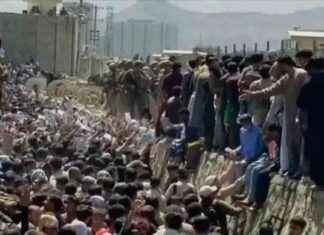 Die Situation in Kabul nach dem Truppenabzug: Eine Analyse news-17082024-055705