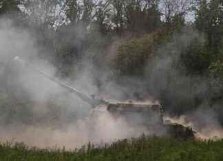 Keine Militärhilfe mehr: Bundesregierung stoppt Finanzierung für die Ukraine news-17082024-114541