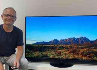 Panasonic Z95A: Test und Bewertung des neuen OLED-Fernsehers news-17082024-114804