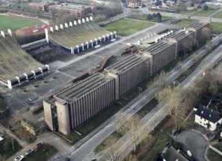 Diebstahl in Castrop-Rauxel: Computer und Stromkabel gestohlen news-17082024-114942