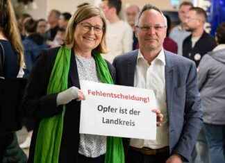 Kreistag Würzburg: Konflikt um neue Satzung des Kommunalunternehmens news-17082024-115322