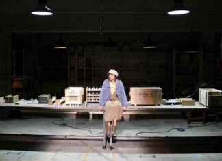 Liebe, Krieg und Rudolf Steiner: Zünder in Dornach news-17082024-115544