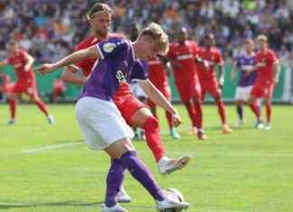 DFB-Pokal: VfL Osnabrück vs. SC Freiburg Live-Ticker und Updates news-17082024-175010