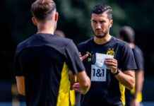 Borussia Dortmund: Machtstrukturen und Reibereien – Einblicke hinter die Kulissen news-17082024-175713