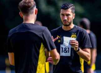 Borussia Dortmund: Machtstrukturen und Reibereien – Einblicke hinter die Kulissen news-17082024-175713