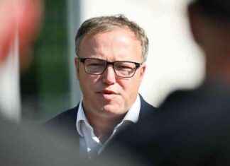 CDU in Thüringen würde mit AfD-Stimmen Gesetzte verabschieden: Analyse der Landtagswahl in Thüringen news-17082024-175744