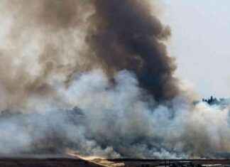 Nahost-Konflikt: Tote im Libanon durch Luftangriff aus Israel news-17082024-175823