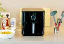 Vergleich von Heißluftfritteusen: Die besten Airfryer von Ninja, Tefal, Philips & Co. news-18082024-104524