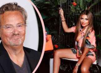 Matthew Perry: Luxus-Urlaub nach Drogentod – Dealerin im Fokus news-18082024-105156
