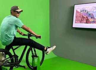 Die Erfolgsgeschichte von Giant Bikes: Vom kleinen Hersteller zum Weltmarktführer news-18082024-105227